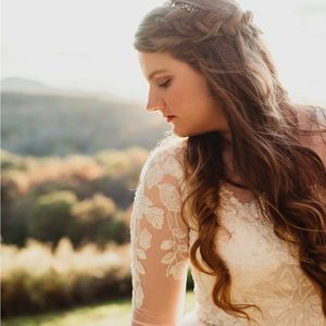 Meet your Posher, Lydia